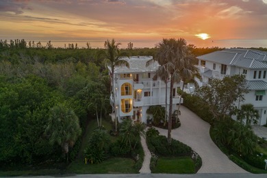Beach Home For Sale in Marco Island, Florida