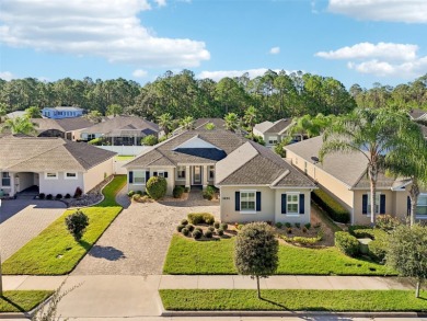 Beach Home For Sale in New Smyrna Beach, Florida