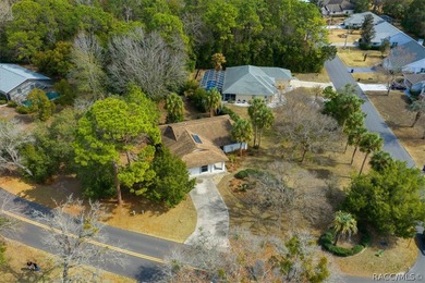 Beach Home For Sale in Homosassa, Florida