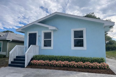 Beach Home For Sale in Riviera Beach, Florida