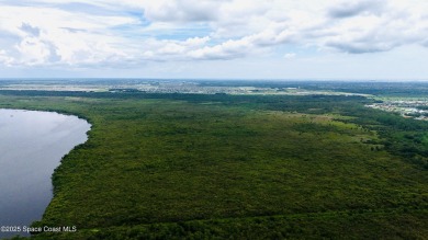 Beach Acreage For Sale in Melbourne, Florida