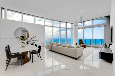Beach Condo For Sale in Sunny Isles Beach, Florida
