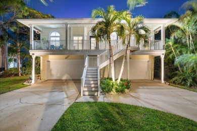 Beach Home Sale Pending in Crystal Beach, Florida
