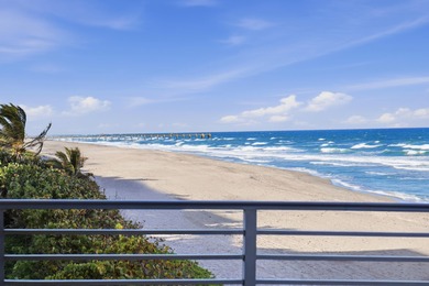 Beach Condo For Sale in Juno Beach, Florida
