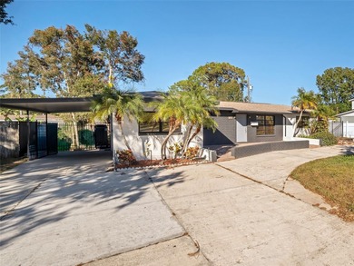 Beach Home Sale Pending in St. Petersburg, Florida