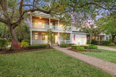 Beach Home For Sale in St Augustine, Florida
