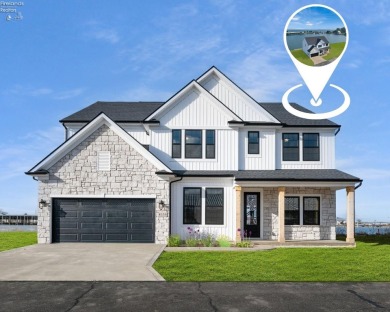 Beach Home For Sale in Marblehead, Ohio