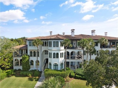 Beach Condo For Sale in Sea Island, Georgia