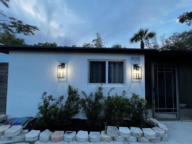 Beach Home For Sale in Pompano Beach, Florida