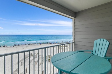 Beach Condo For Sale in Santa Rosa Beach, Florida