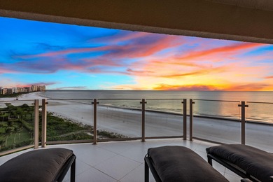 Beach Condo For Sale in Marco Island, Florida