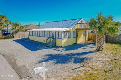 Beach Home For Sale in Panama City Beach, Florida
