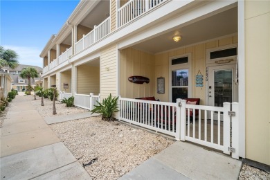 Beach Townhome/Townhouse For Sale in Corpus Christi, Texas