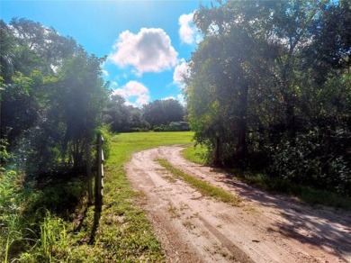 Beach Acreage For Sale in Gibsonton, Florida