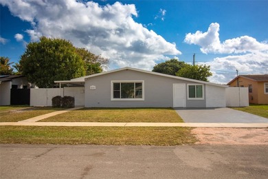 Beach Home Sale Pending in Hollywood, Florida