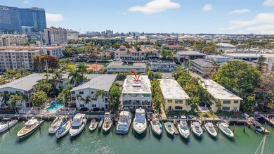 Beach Condo For Sale in Fort Lauderdale, Florida