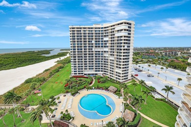 Beach Condo For Sale in Marco Island, Florida