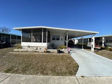 Beach Home For Sale in Clearwater, Florida