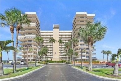 Beach Condo For Sale in Jensen Beach, Florida