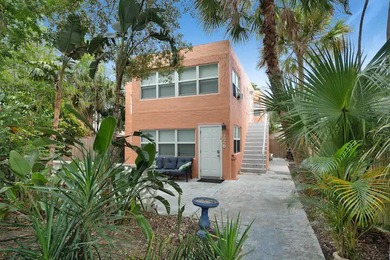 Beach Home For Sale in Lake Worth Beach, Florida