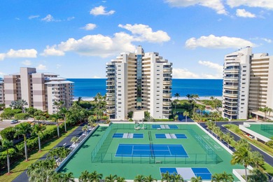 Beach Condo For Sale in Marco Island, Florida