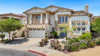 Beach Home Sale Pending in Yorba Linda, California