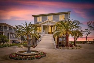 Beach Home For Sale in Waverly, Georgia