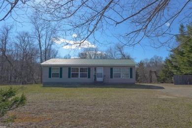 Beach Home For Sale in Deckerville, Michigan