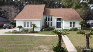 Beach Home For Sale in Pensacola, Florida