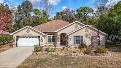 Beach Home For Sale in Homosassa, Florida