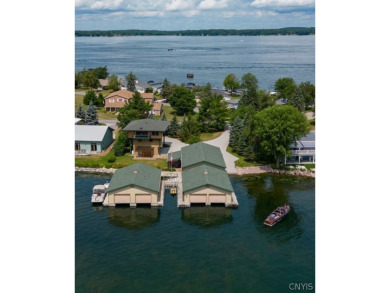 Beach Home For Sale in Clayton, New York