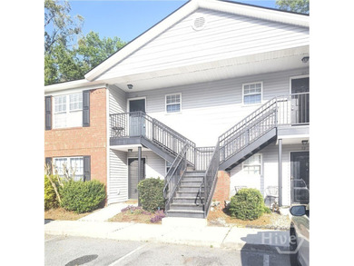 Beach Condo For Sale in Savannah, Georgia