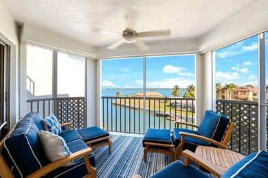 Beach Condo For Sale in Marco Island, Florida