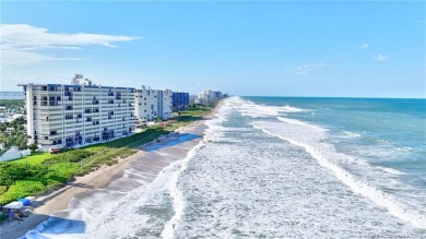 Beach Condo For Sale in Jensen Beach, Florida