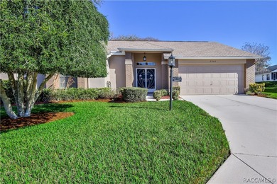 Beach Home For Sale in Spring Hill, Florida