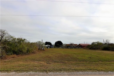 Beach Lot For Sale in Bayside, Texas