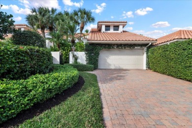 Beach Townhome/Townhouse For Sale in Wellington, Florida