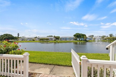 Beach Condo For Sale in St. Petersburg, Florida