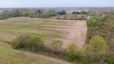 Beach Acreage For Sale in Three Oaks, Michigan