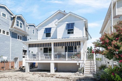 Beach Home For Sale in Avalon, New Jersey