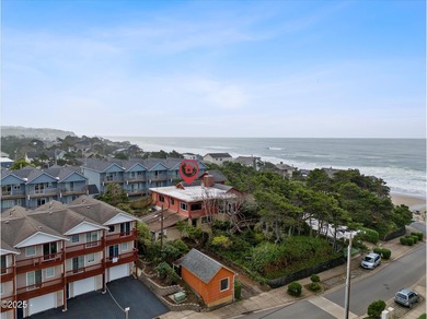 Beach Home For Sale in Lincoln City, Oregon