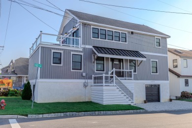 Beach Home For Sale in Lower Township, New Jersey