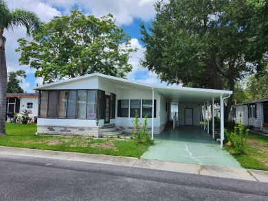 Beach Home For Sale in Riverview, Florida