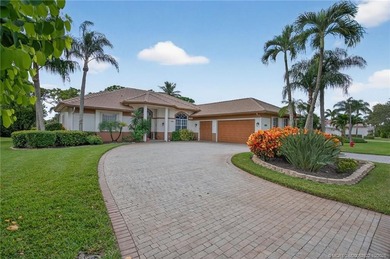 Beach Home Sale Pending in Hobe Sound, Florida