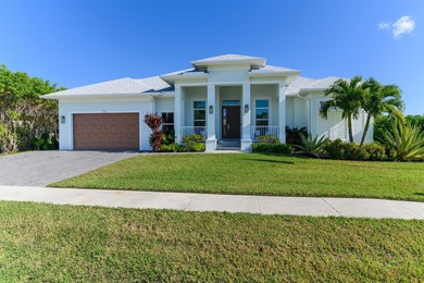 Beach Home For Sale in Marco Island, Florida