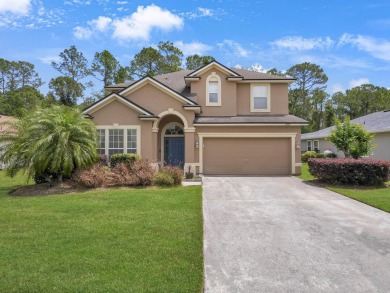 Beach Home For Sale in Elkton, Florida