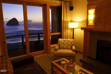 Beach Condo Sale Pending in Pacific City, Oregon