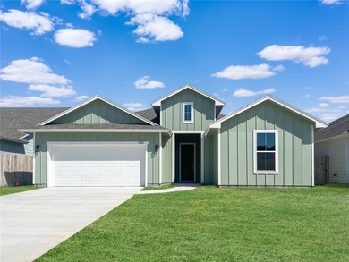 Beach Home For Sale in Rockport, Texas