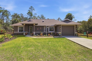 Beach Home Sale Pending in Crystal River, Florida