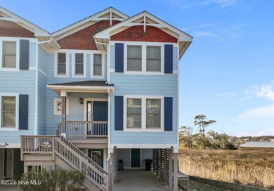 Beach Home Sale Pending in Kill Devil Hills, North Carolina
